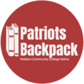 Patriots Backpack Program