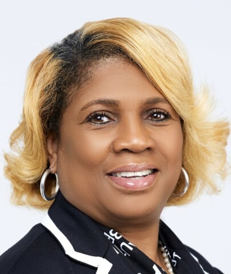 JaNett C. Agnew