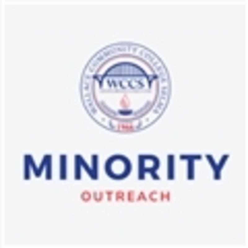 Minority Outreach Staff Wallace Community College Selma