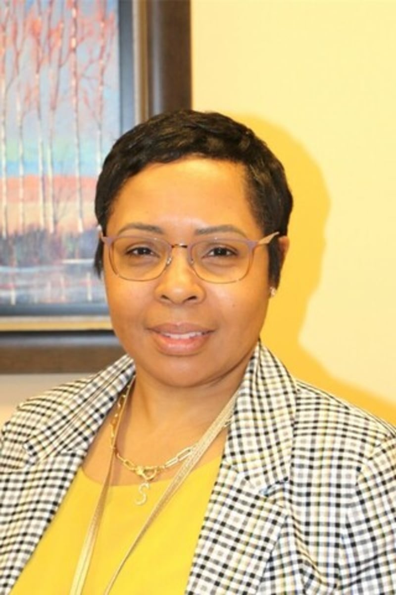 Sabrena Fulford