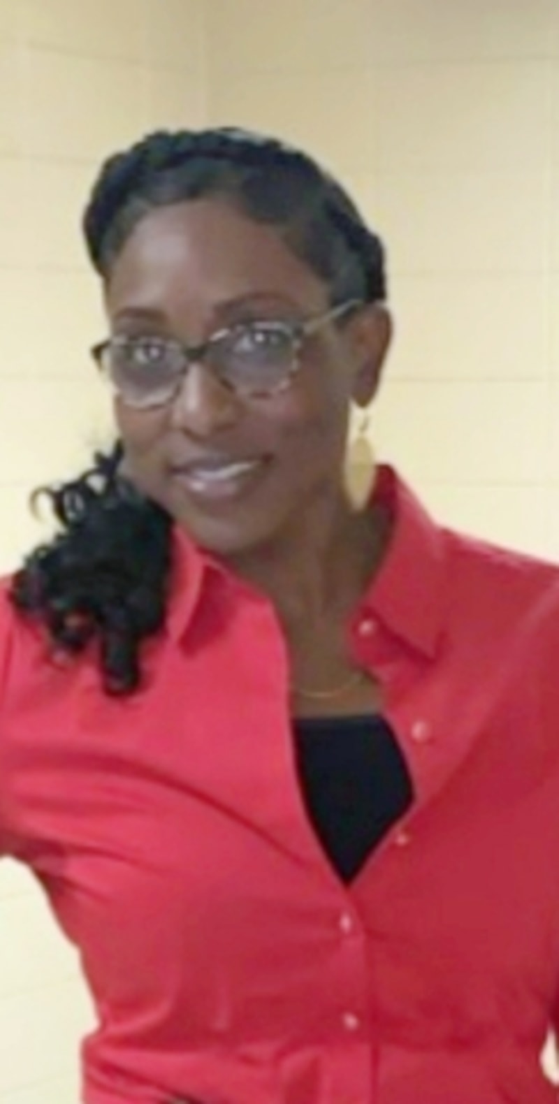 Dr. Yulonda Randolph