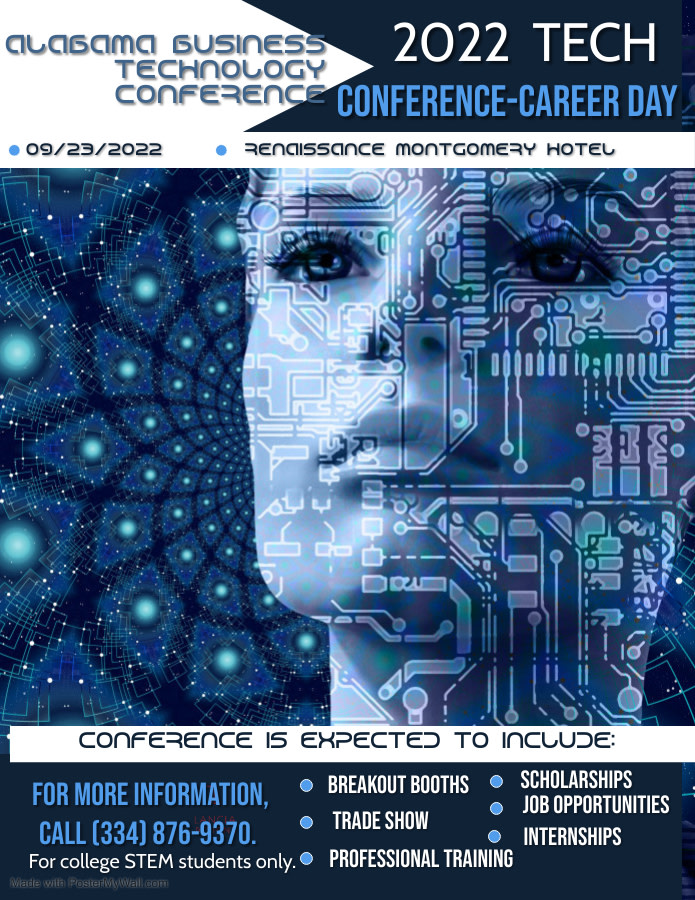 2022 TECH Conference Career Day