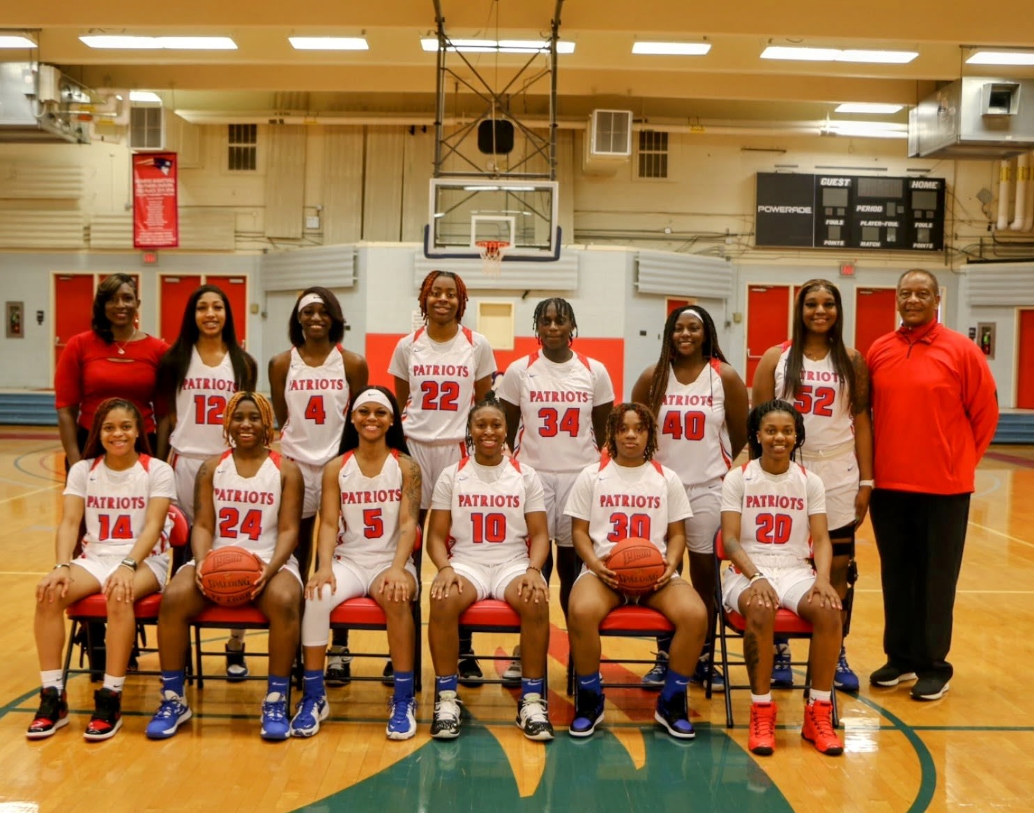 Wallace Community College Selma Basketball Schedule 2023 24