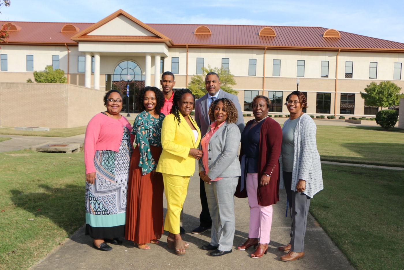 WCCS Student Success Coaches